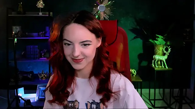 evanellson's cam snapshot