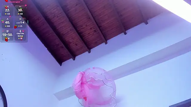 Avi_Winklar's cam snapshot