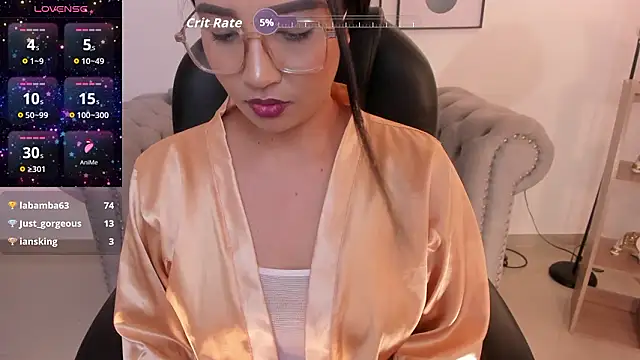 Sharon_breezee's cam snapshot