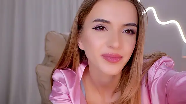 Entia's cam snapshot