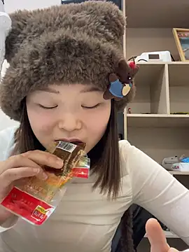 DMG-41's cam snapshot