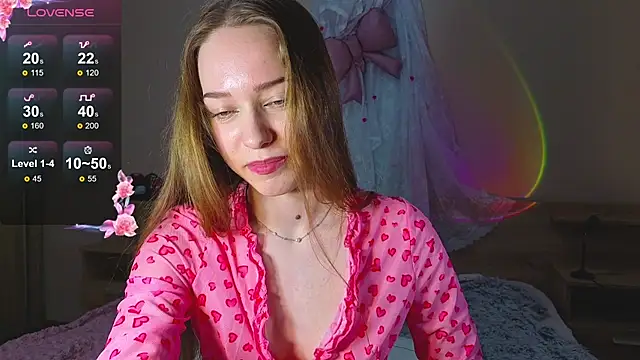 BunnyRin's cam snapshot