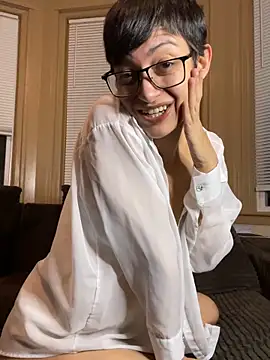 FaiiryArii's cam snapshot