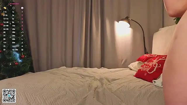 NicolaHulse's cam snapshot