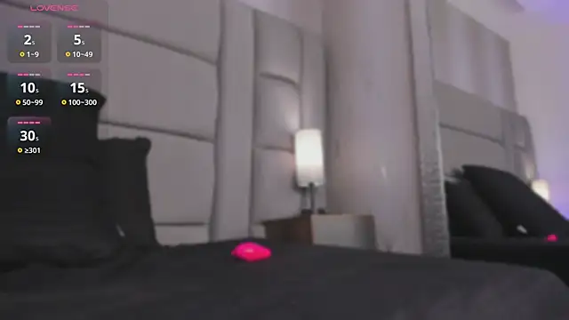 Sweet_amily_'s cam snapshot