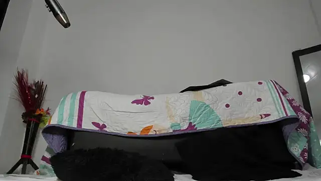 martinaclark's cam snapshot