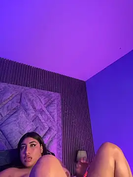 CANDYGABYY's cam snapshot