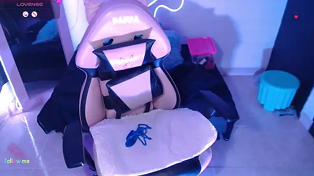 Danniela20's cam snapshot