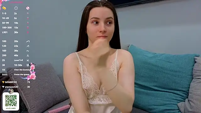 DonnaBurkee's cam snapshot