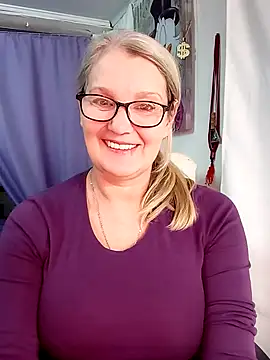 irinamaux's cam snapshot