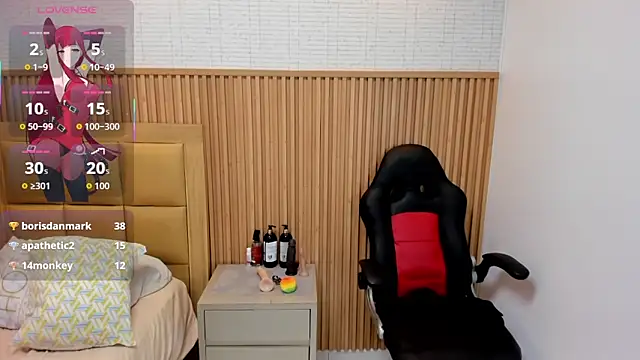 LOLAMAXI's cam snapshot