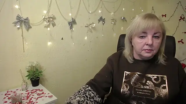 MilenaWedxy's cam snapshot