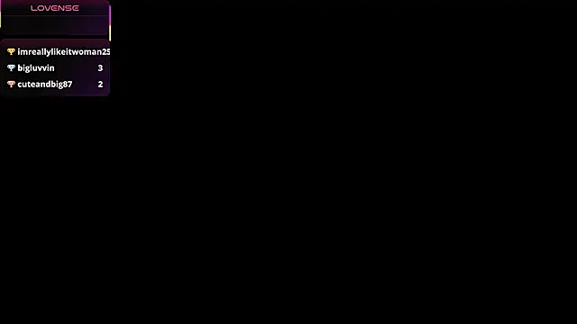 ElliRusk's cam snapshot