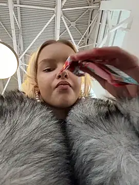 AshleyMur's cam snapshot