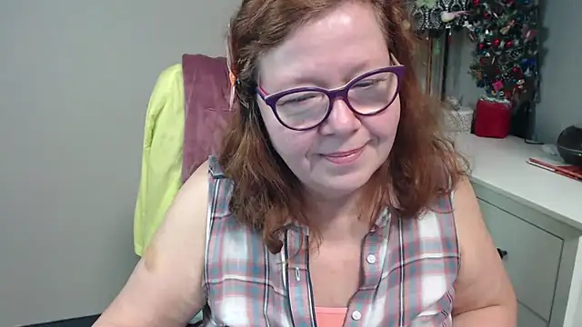 Adelewildx's cam snapshot