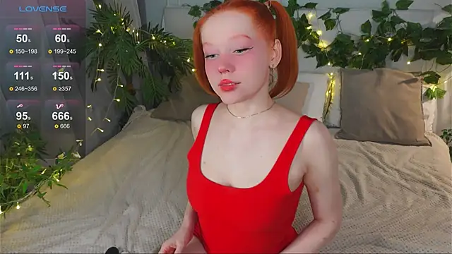 Elfa_Mirielle's cam snapshot