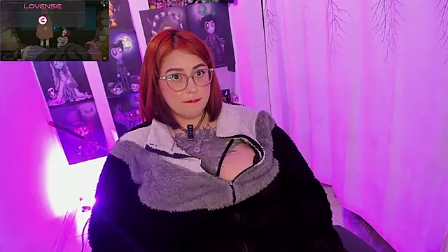 _Ali_Brinck_'s cam snapshot