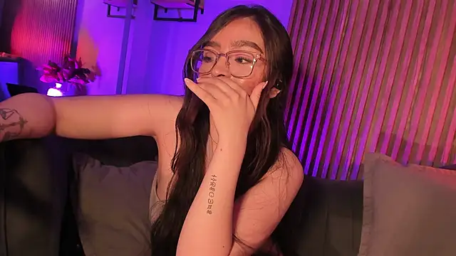 Eva_Macalliter's cam snapshot