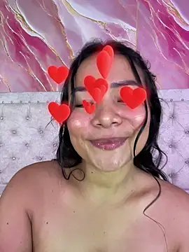 Rousse_blue live sex cam