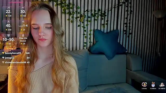 Casey_Sweeet's cam snapshot