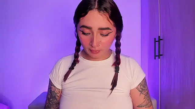 scarlett_Collinss's cam snapshot