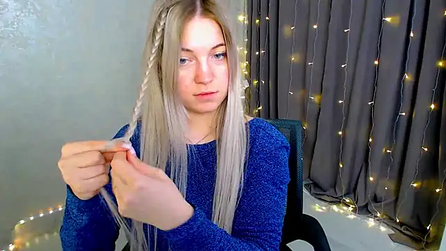 arlana_klart's cam snapshot