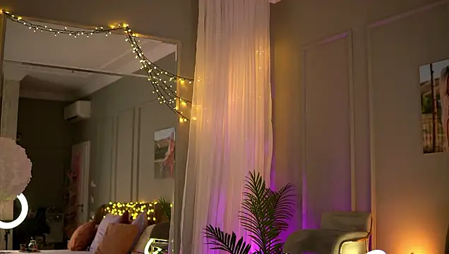 OhAnita's cam snapshot