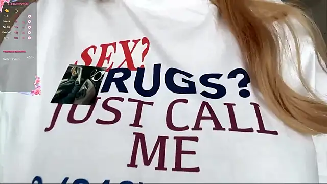 GilySuper's cam snapshot