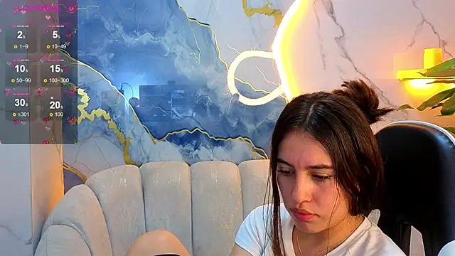 Nikka_Tx's cam snapshot