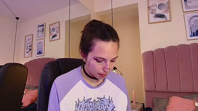 Hanabie_'s cam snapshot