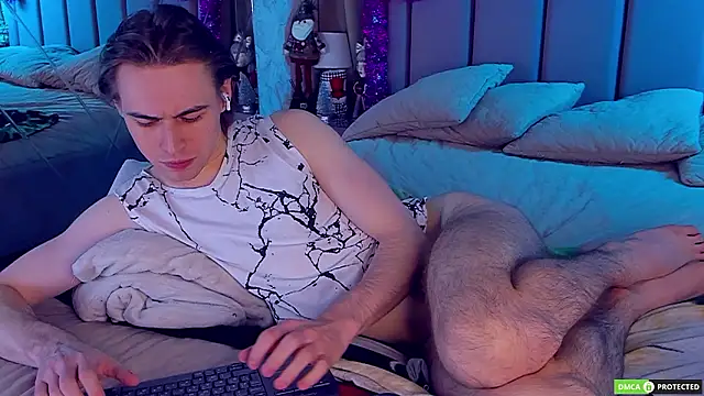 WilliamDyson live sex cam