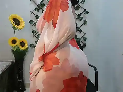 Gracie_Stella's cam snapshot