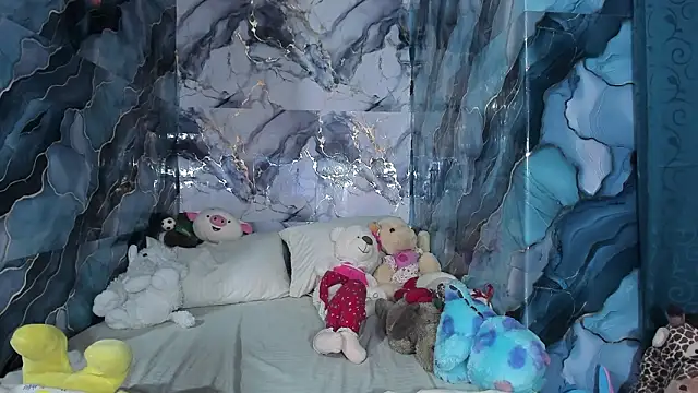 celesteyorucso1's cam snapshot