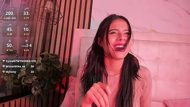 Silver_Breeze's cam snapshot