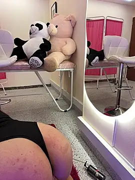 Your_Enyel's cam snapshot