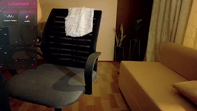 WednesdayAddams_'s cam snapshot