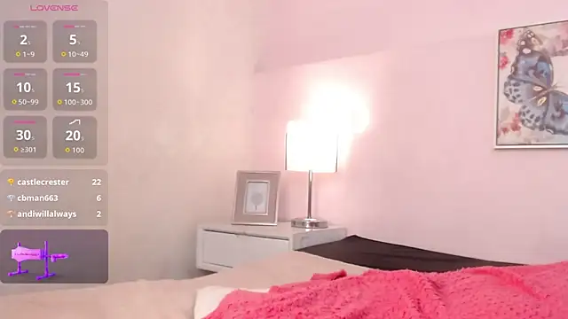 Brigith24's cam snapshot