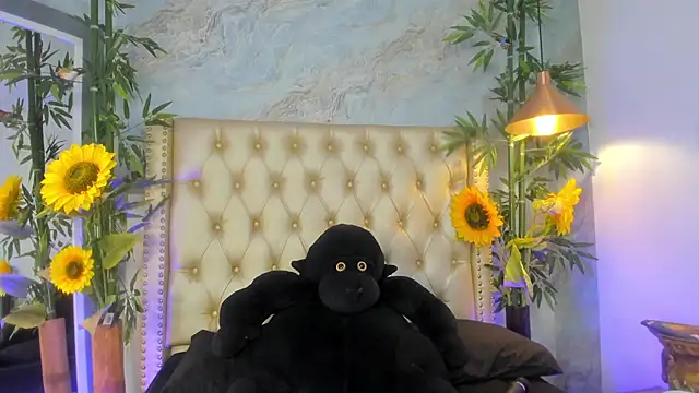 LittleeJaz's cam snapshot