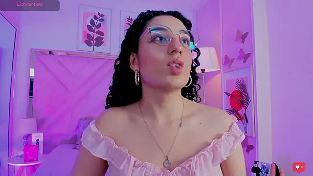 DemiJones_'s cam snapshot