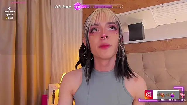 cleeo_nile live sex cam