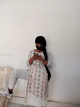 Sarita-school's cam snapshot