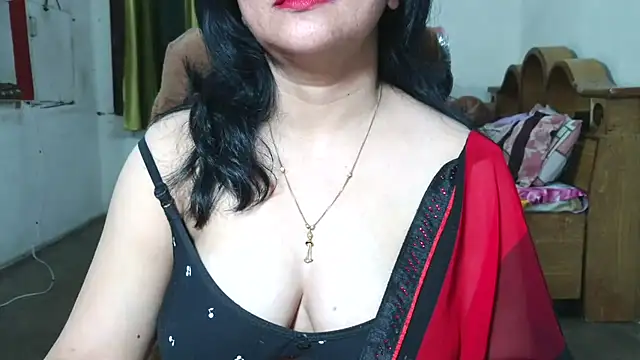 Cute_Mahi22's cam snapshot