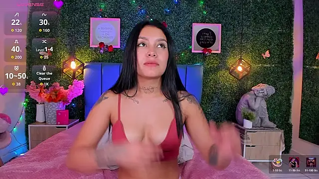 GabyyCute_'s cam snapshot