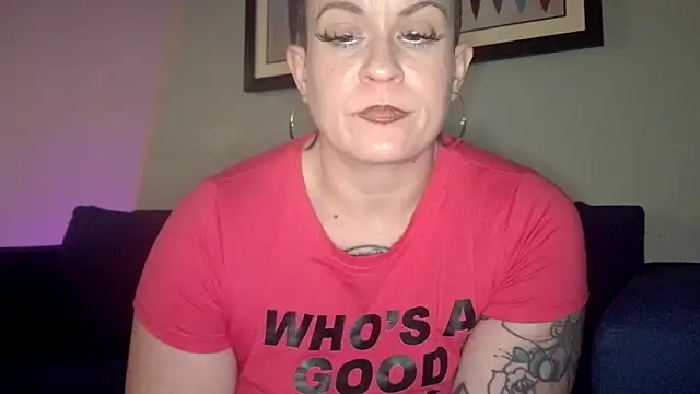 quinnmariexo's cam snapshot