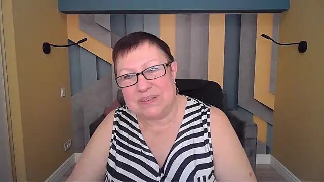 BarbaraTurners's cam snapshot