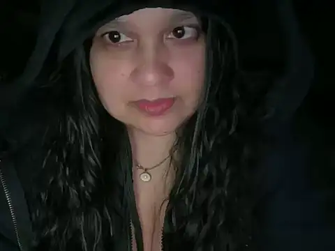 MelanieFawker's cam snapshot