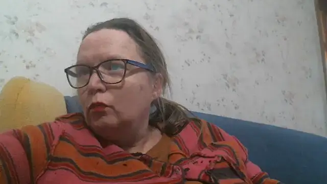 Isolda25's cam snapshot