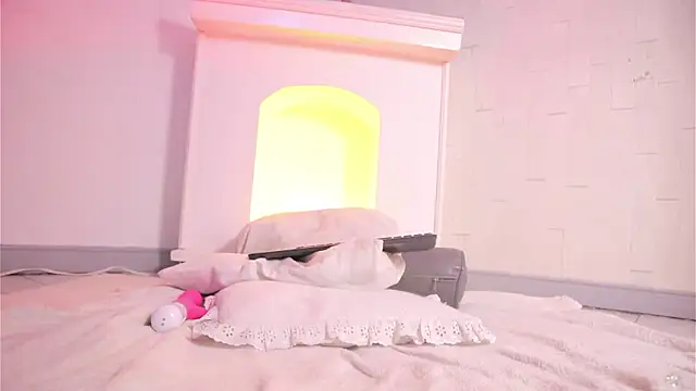 Daisha_Riley's cam snapshot