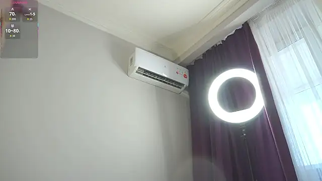 MaryroseRoeder's cam snapshot