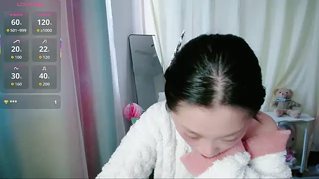 jiangjiangas's cam snapshot